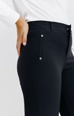 PANTALON BI-STRETCH & BI-RECYCLE