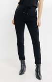 PANTALON DETENTE DETAIL ZIP