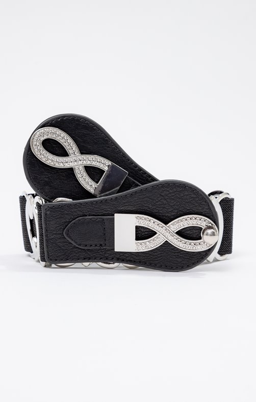 CEINTURE ELASTIQUEE FETE