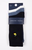 Lot de 3 paires de chaussettes fruits