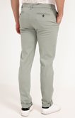 Pantalon chino structy