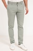Pantalon chino structy
