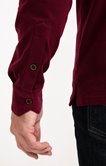 Polo manches longues Soft