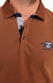 Polo manches longues Soft