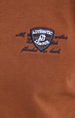 Polo manches longues Soft