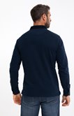 Polo manches longues Soft