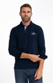 Polo manches longues Soft