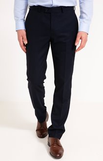 Pantalon costume coupe ajustée NOVOBLU