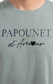 Tee-shirt papounet