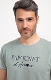 Tee-shirt papounet