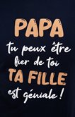 Tee-shirt fier
