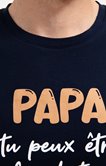 Tee-shirt fier