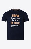 Tee-shirt fier