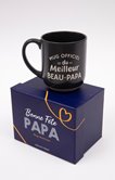 Mug best beau-papa