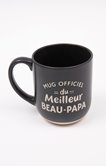 Mug best beau-papa