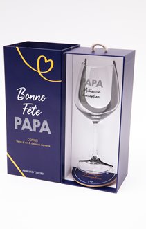 Box vin papa