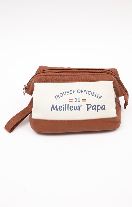 Trousse officielle