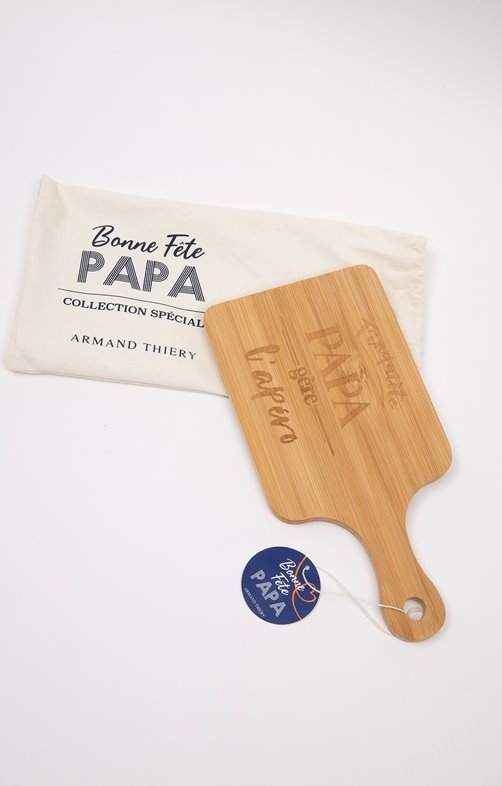 Planche apéro