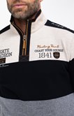 Polo col camionneur Badgy Ray