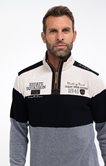 Polo col camionneur Badgy Ray