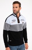 Polo col camionneur Badgy Ray