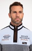Polo col camionneur Badgy Ray