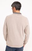 Polo manches longues Chic