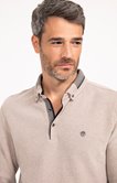 Polo manches longues Chic