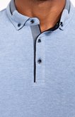 Polo manches longues Chic