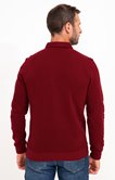 Polo manches longues Chic