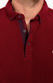 Polo manches longues Chic
