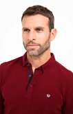Polo manches longues Chic