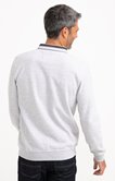 Polo manches longues Chic
