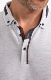 Polo manches longues Chic