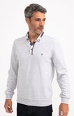 Polo manches longues Chic