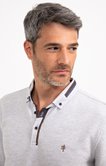 Polo manches longues Chic