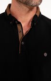 Polo manches longues Chic