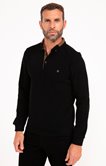 Polo manches longues Chic
