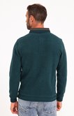 Polo manches longues Chic
