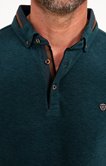 Polo manches longues Chic