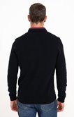 Polo manches longues Chic