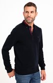 Polo manches longues Chic
