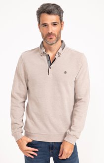 Polo manches longues Chic