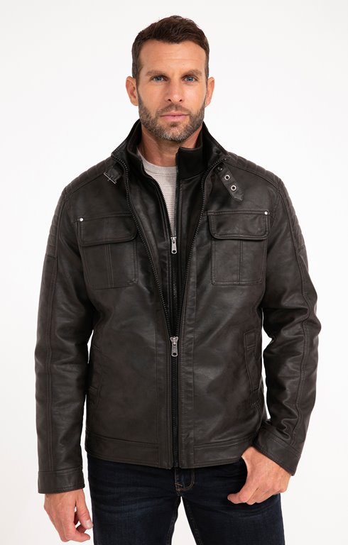 Blouson Alto