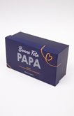 Box whisky 
