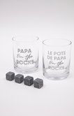Box whisky 