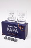 Box whisky 
