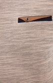 Polo manches longues Print