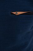 Polo manches longues Print
