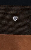 Polo manches longues Découpe